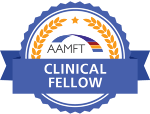 Darcie Brown, LMFT - AAMFT Clinical Fellow
